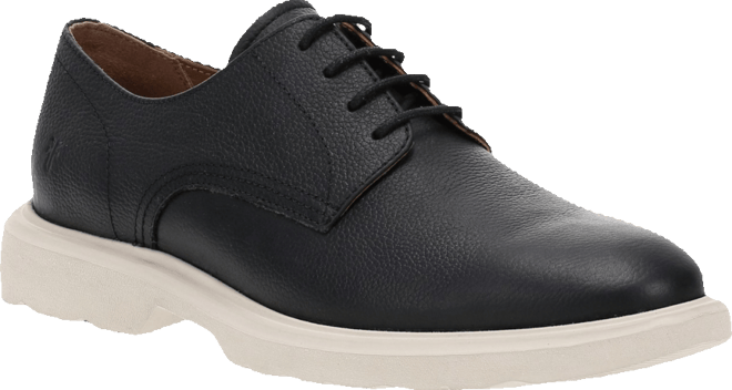 Men's Connor Oxford Leather Shoe