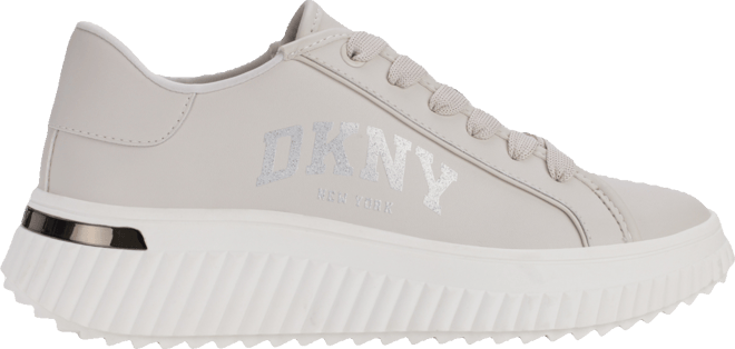 Women's Larissa Lace Up Platform Sneakers