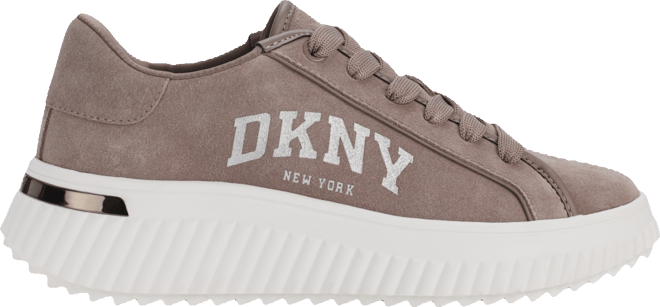 Women's Larissa Lace Up Platform Sneakers