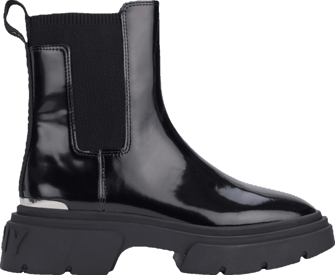 Women's Fenella Chelsea Slip On Boots