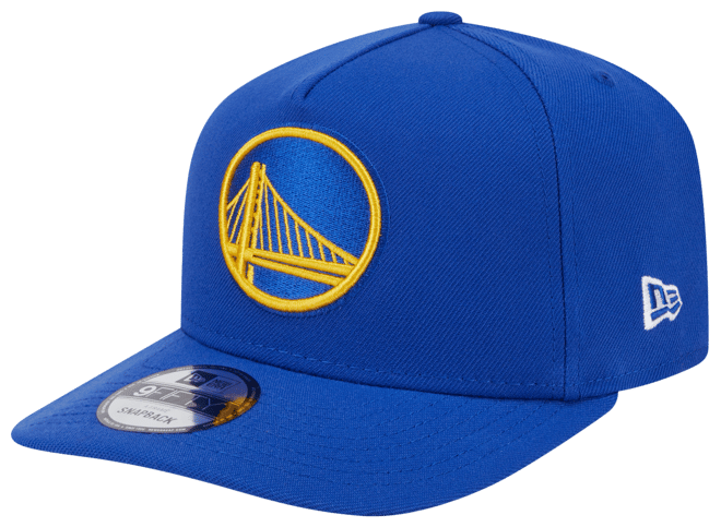 New Era Warriors 950 A Frame OTC Cap | Champs Sports