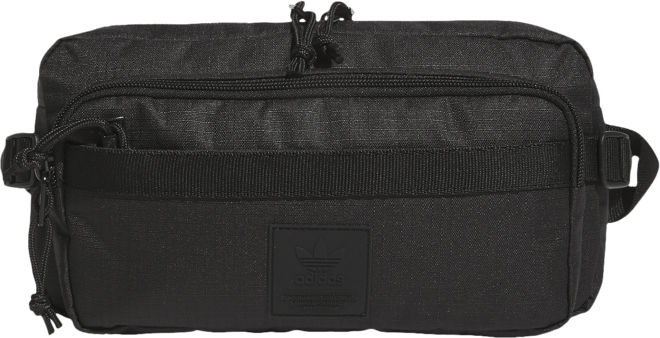 ★アディダス Rectangle 2.0 Crossbody Bag 関税込★ adidas Rectangle 2.0 Crossbody Bag - Black | Free Shipping