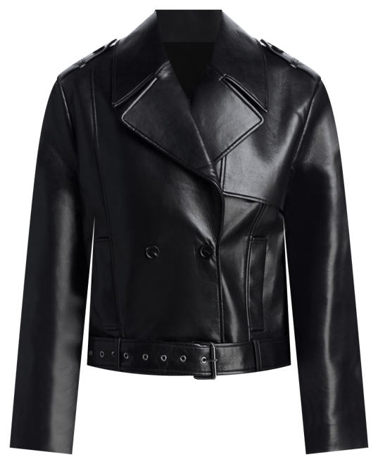 ANINE BING ライダースジャケット Anine Bing Simone Moto Jacket | Bloomingdale's