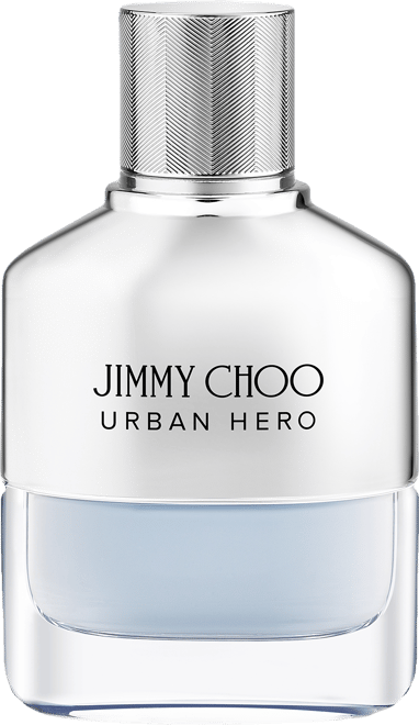 Jimmy Choo Men's Urban Hero Gold Edition Eau de Parfum Spray