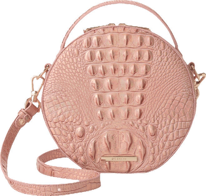 Brahmin Crossbody offers Cocoa Melbourne