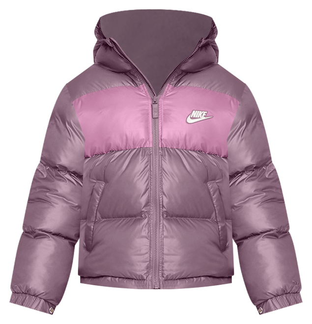 Nike Big Kids Sportswear Heavyweight Therma-FIT Repel Loose