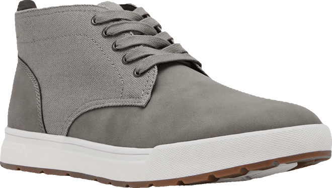 Men's Mcarsten Mid-Cut Casual Sneaker