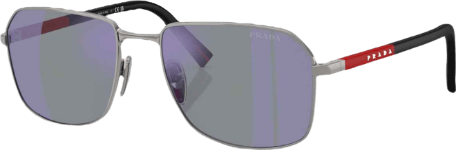 Men's Sunglasses Ps A51S