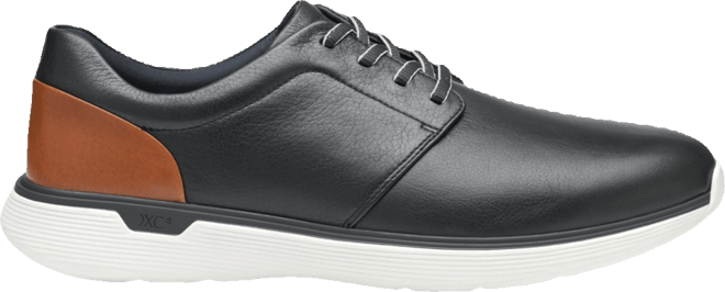 Men's Waterproof XC4 Prentiss 2 Round Toe Shoe