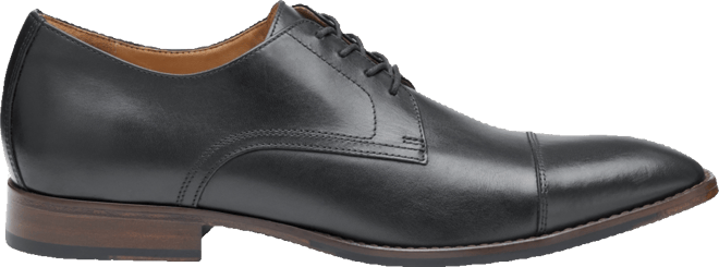 Men's Richland Round Toe Shoe
