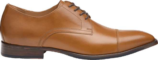 Men's Richland Round Toe Shoe