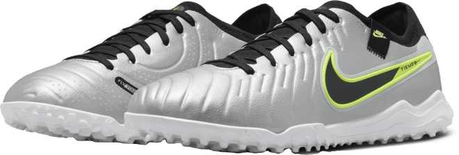 Nike Tiempo Legend 10 Pro Scarpa da calcio a taglio basso per erba sintetica