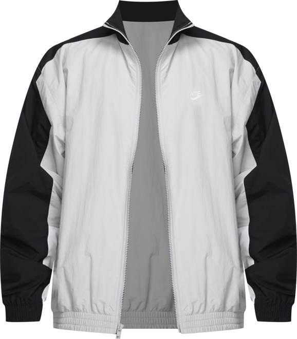 Nike Club Men's Oversized Woven Tracksuit Jacket