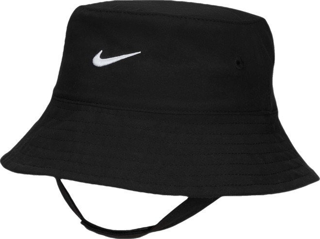 Nike Gorro tipo pescador UPF 40+ para bebé