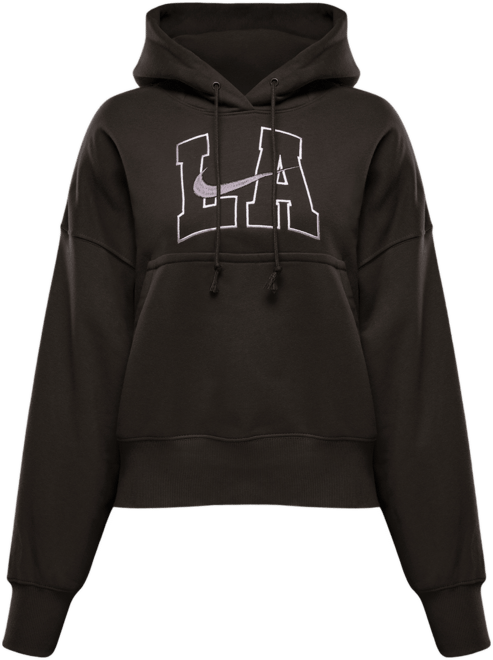 Nike Sportswear Phoenix Fleece Women's Over-Oversized Hoodie
