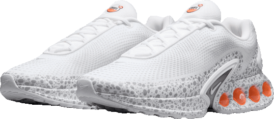 Nike Air Max Dn Premium Electric Erkek Ayakkabısı