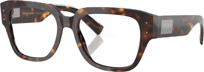 Dolce & Gabbana Men's Eyeglasses, DG3405