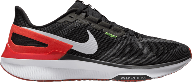 Air Zoom Structure 25 Running Shoes - SP25
