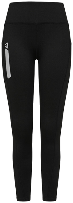 Winter Weight Women's Running Tights