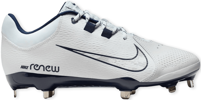 Nike Hyperdiamond 4 Pro メタル 野球スパイク　MLB Nike Hyperdiamond 4 Pro Women's Low Metal Cleats