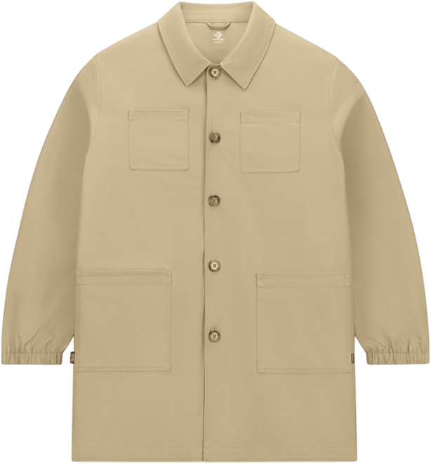 Converse x IRAK NYC Andover Jacket