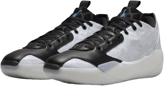 Air Jordan XXXIX "Croix" Basketball Shoes