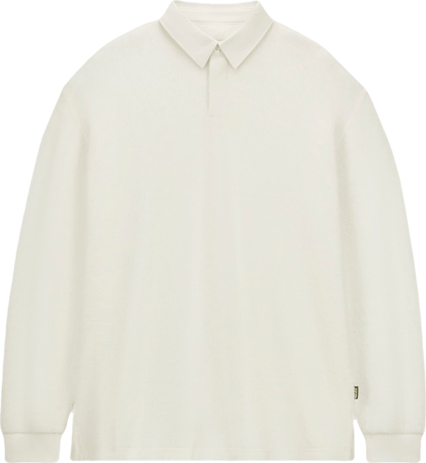 Converse x IRAK NYC Rugby Shirt