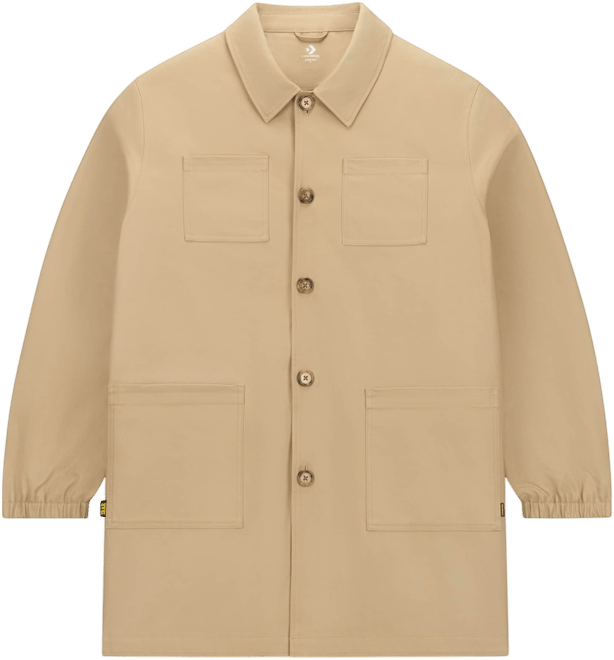 Converse x IRAK NYC Andover Jacket