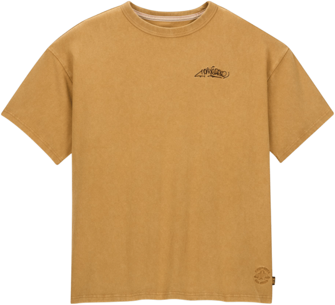 Converse x IRAK NYC Gold Standard T-Shirt