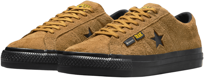 Converse x IRAK NYC One Star Pro