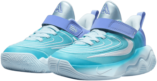 Giannis Immortality 4 Younger Kids' Shoes