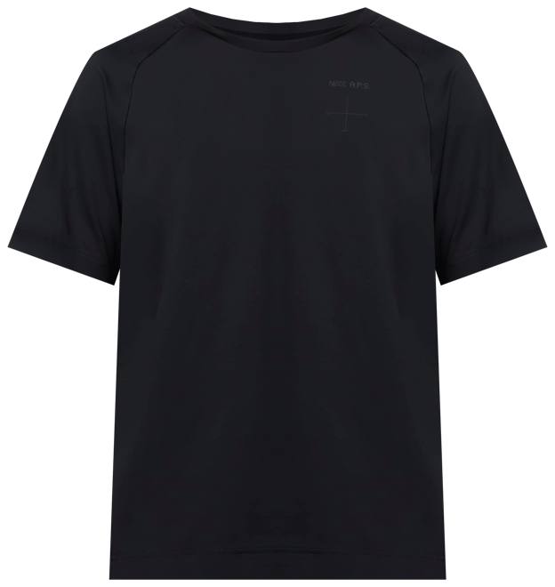 Nike A.P.S. Men's Dri-FIT ADV Short-Sleeve Versatile Top