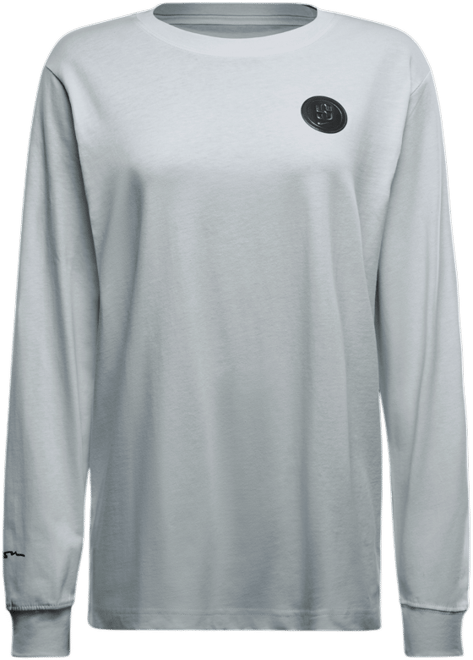Sabrina Women's Long-Sleeve Basketball T-Shirt