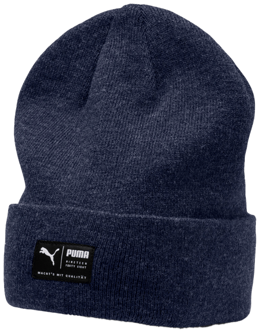 PUMA Archive Heather Beanie, Top