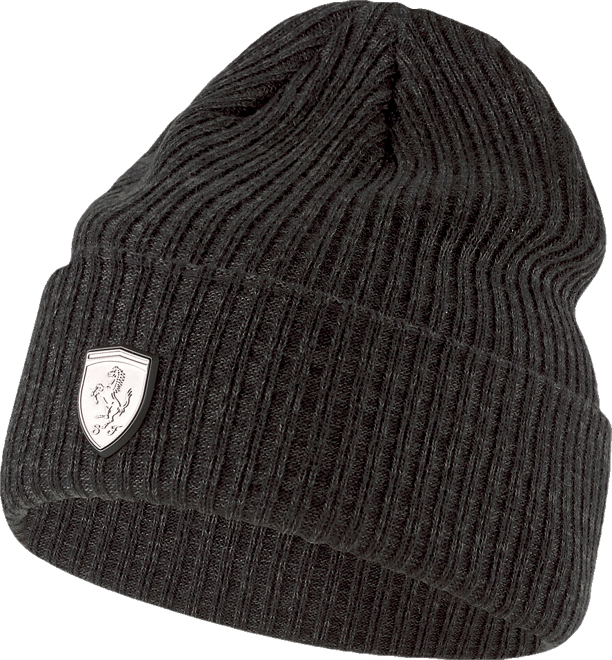 PUMA Scuderia Ferrari SPTWR Style Beanie Hat