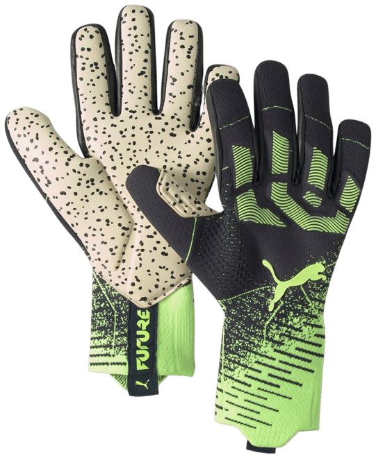 PUMA FUTURE:ONE Grip 1 NC Soccer Goalkeeper Gloves