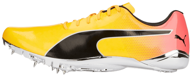 PUMA EvoSPEED Electric 13 Track and Field Shoes