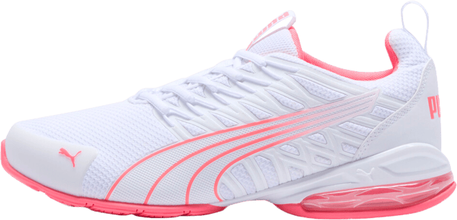 PUMA Voltaic Evo Wide Running Shoes