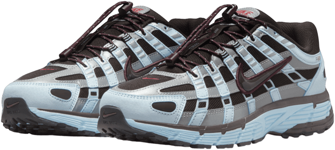 Nike P-6000 Sko til kvinder