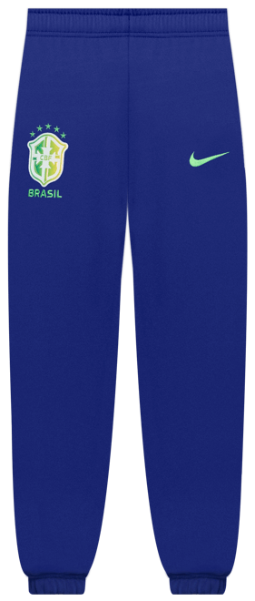 Brazil Club Men's Nike Soccer Pants