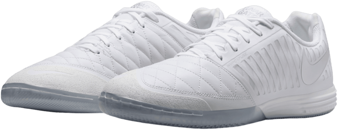 Nike Lunargato II Indoor/Court Low-Top Soccer Shoes