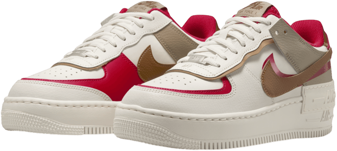Nike Air Force 1 Shadow Women's Shoes