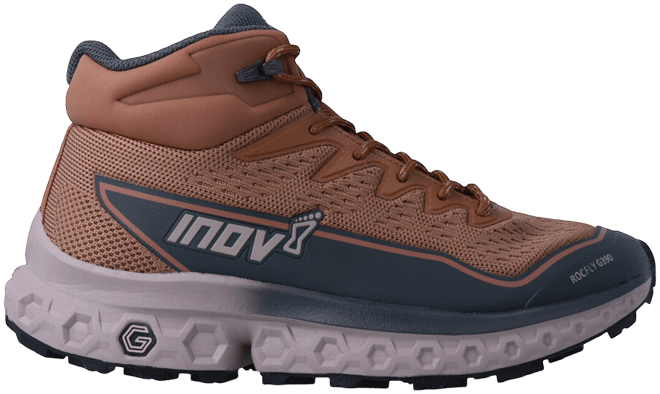 RocFly G 390 Walking Boots