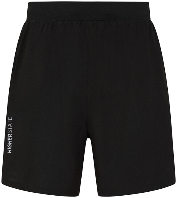 2-In-1 7 Inch Running Shorts