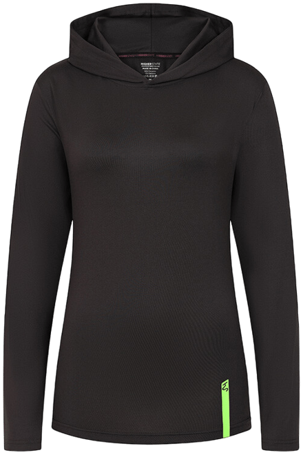 Women's Hoodie Top