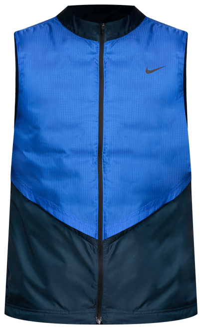 Nike Chaleco de golf Therma-FIT ADV Repel para hombre