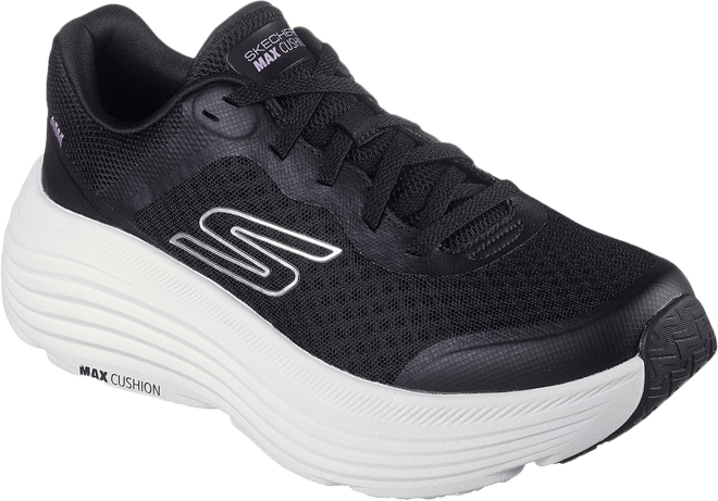 Skechers Max Cushioning Endeavour Womens Running Shoes JCPenney