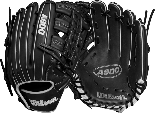 Wilson 12.25