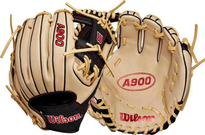 Wilson ウイルソン USモデル A900 グローブ ○Wilson ウィルソン A900 ○硬式 内野手用Hウェブ 11.5インチ