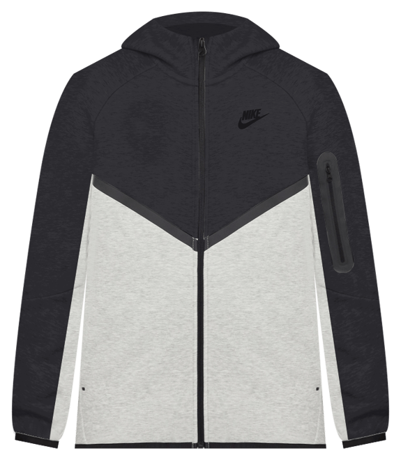 Nike Tech Fleece Shorts